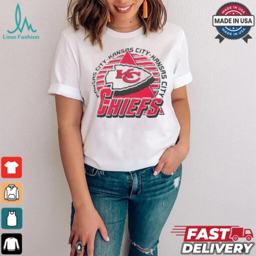 Kansas City Chiefs Logo NFL Shirt