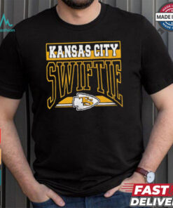 Kansas City Chiefs Swiftie shirt