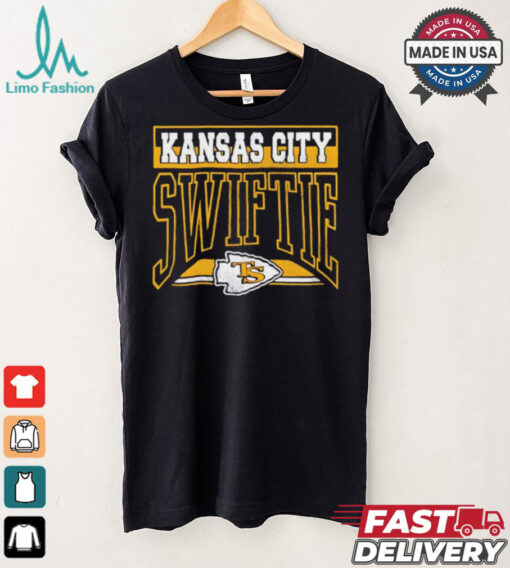 Kansas City Chiefs Swiftie shirt