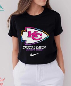 Kansas City Chiefs X Nike 2024 NFL Crucial Catch Shirt, hoodie, sweater, long sleeve and tank top Kansas City Chiefs X Nike 2024 NFL Crucial Catch Shirt