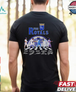 Kansas City Royals 1969 2024 T Shirt
