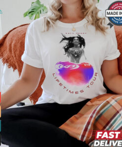 Katy Perry Lifetimes Tour 2024 Shirt