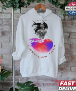 Katy Perry Lifetimes Tour 2024 Shirt