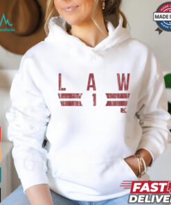 Kendrick Law College Shirt