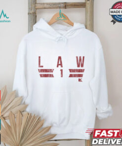 Kendrick Law College Shirt