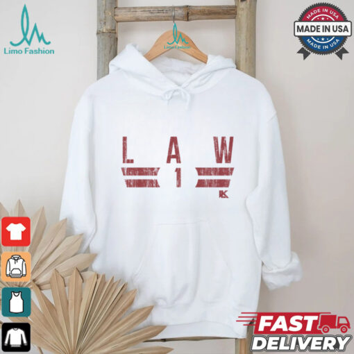 Kendrick Law College Shirt