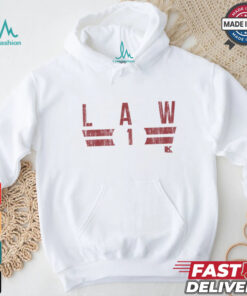 Kendrick Law College Shirt