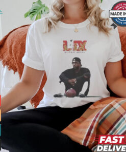 Kendrick lamar super bowl lix 2025 headliner T shirt, hoodie, sweater, long sleeve and tank top Kendrick lamar super bowl lix 2025 headliner T shirt