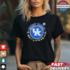 Julie Chen Wearing Already Won Shirt