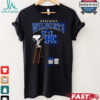 Kansas State Wildcats Snoopy Painting Shirt Kansas State Wildcats Snoopy Painting Shirt