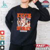 Seattle Mariners October Ready 2024 MLB Postseason Locker Room T Shirt