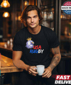 King eagle USA Rugby Philadelphia Eagles shirt King eagle USA Rugby Philadelphia Eagles shirt