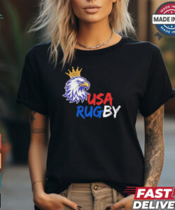King eagle USA Rugby Philadelphia Eagles shirt, hoodie, sweater, long sleeve and tank top King eagle USA Rugby Philadelphia Eagles shirt