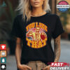 Tyreek Hill Locked Up Miami Dolphins Apparel T Shirt