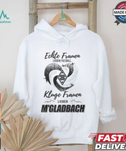 Kluge Frauen Lieben BMG shirt