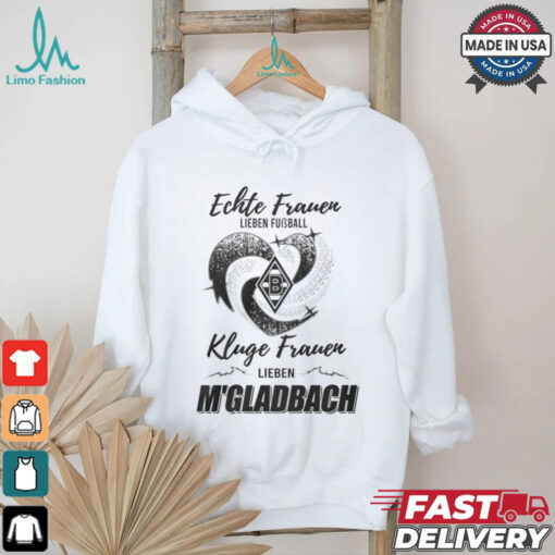 Kluge Frauen Lieben BMG shirt