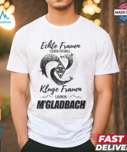 Kluge Frauen Lieben BMG shirt