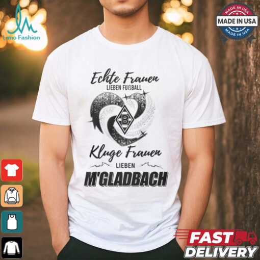 Kluge Frauen Lieben BMG shirt