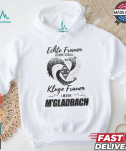 Kluge Frauen Lieben BMG shirt