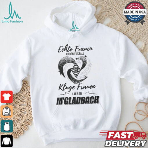 Kluge Frauen Lieben BMG shirt