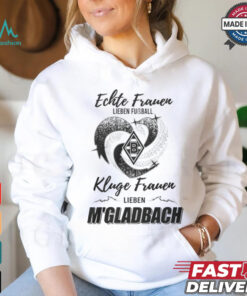 Kluge Frauen Lieben BMG shirt