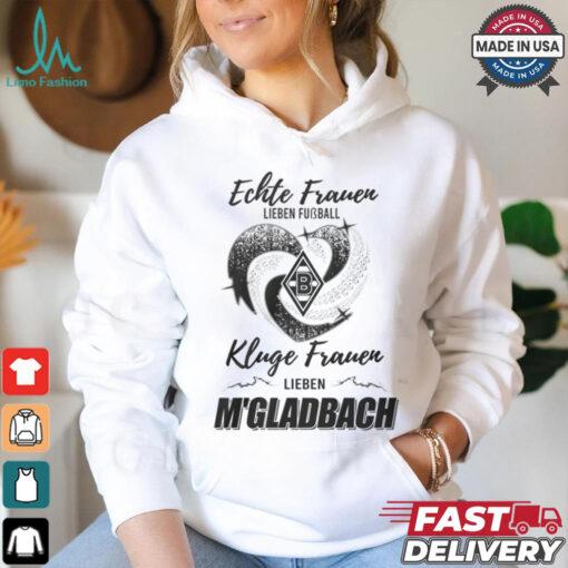 Kluge Frauen Lieben BMG shirt