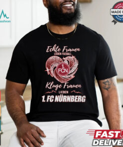 Kluge Frauen Lieben NUR shirt