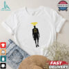 Looney Tunes Taz Detroit Lions shirt
