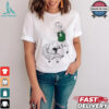 Official Speeding In For Six Miami Dolphins Football T shirt