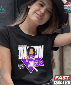 Kristian Dalton 2024 32 Football Player Design shirt, hoodie, sweater, long sleeve and tank top Kristian Dalton 2024 32 Football Player Design shirt