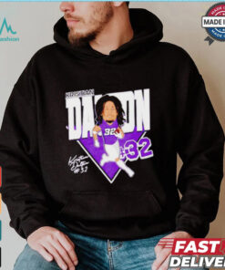 Kristian Dalton 2024 32 Football Player Design shirt, hoodie, sweater, long sleeve and tank top Kristian Dalton 2024 32 Football Player Design shirt