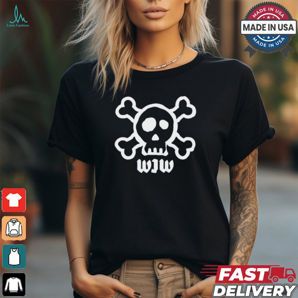Kristian Nairn Wjw Shirt Kristian Nairn Wjw Shirt