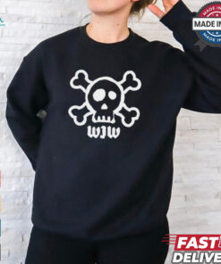 Kristian Nairn Wjw Shirt