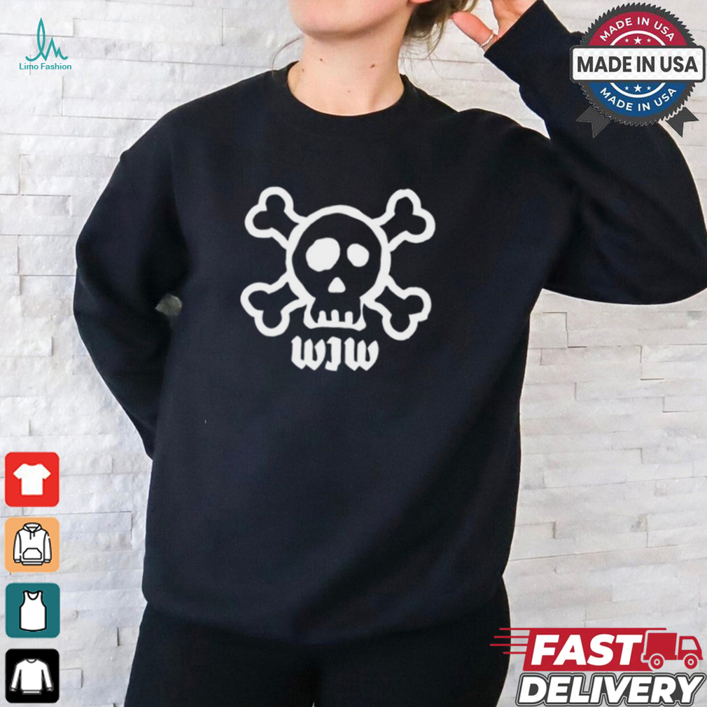 Kristian Nairn Wjw Shirt Kristian Nairn Wjw Shirt