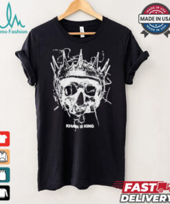 Kublai Khan TX Khan Is King 2024 Shirt