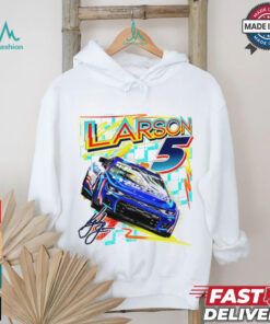 Kyle Larson Hendrick Motorsports Team Collection Hendrickcars.com Car Nascar shirt Kyle Larson Hendrick Motorsports Team Collection Hendrickcars.com Car Nascar shirt
