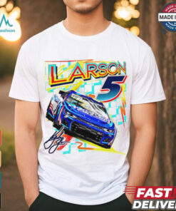 Kyle Larson Hendrick Motorsports Team Collection Hendrickcars.com Car Nascar shirt, hoodie, sweater, long sleeve and tank top Kyle Larson Hendrick Motorsports Team Collection Hendrickcars.com Car Nascar shirt