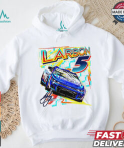 Kyle Larson Hendrick Motorsports Team Collection Hendrickcars.com Car Nascar shirt, hoodie, sweater, long sleeve and tank top Kyle Larson Hendrick Motorsports Team Collection Hendrickcars.com Car Nascar shirt