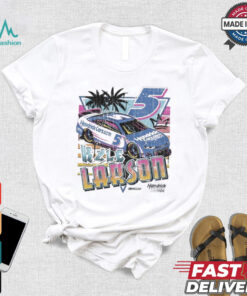 Kyle Larson Hendrick Motorsports Team Hendrickcars.com Car Shirt, hoodie, sweater, long sleeve and tank top Kyle Larson Hendrick Motorsports Team Hendrickcars.com Car Shirt