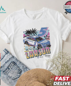 Kyle Larson Hendrick Motorsports Team Hendrickcars.com Car Shirt, hoodie, sweater, long sleeve and tank top Kyle Larson Hendrick Motorsports Team Hendrickcars.com Car Shirt