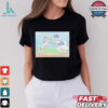 Dave Roberts lacks respect for the game shirt