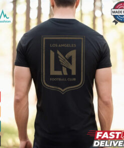LAFC Vintage Primary Logo Shirt, hoodie, sweater, long sleeve and tank top LAFC Vintage Primary Logo Shirt