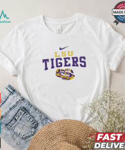 LSU Tigers Geaux Tigers T Shirt