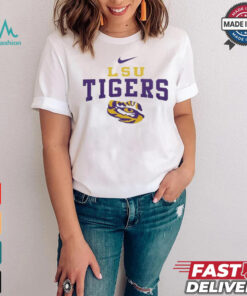 LSU Tigers Geaux Tigers T Shirt