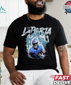 LaPORTA T Shirt