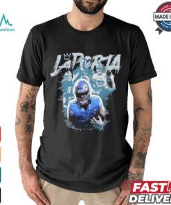 LaPORTA T Shirt