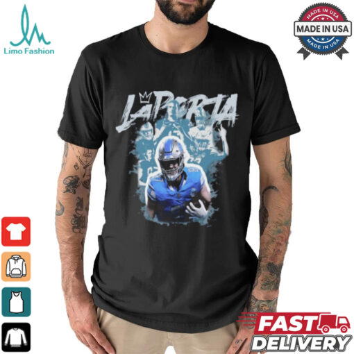 LaPORTA T Shirt
