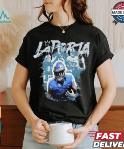 LaPORTA T Shirt