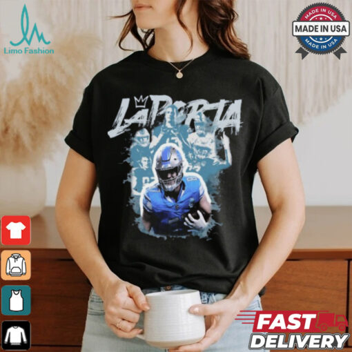LaPORTA T Shirt