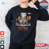 Houston Astros Win 4 3 Seattle Mariners Final Score September 24,2024 shirt